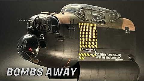 HK 1/32 Lancaster Nose Kit