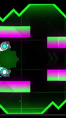 Just So Yuki Knows (Level By Truongwf) #geometrydash #gaming #gmd #games #gddp #gameplay