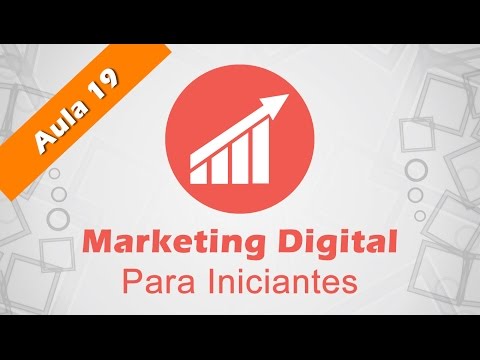 Aula 19 - Validando nichos no Google Adwords