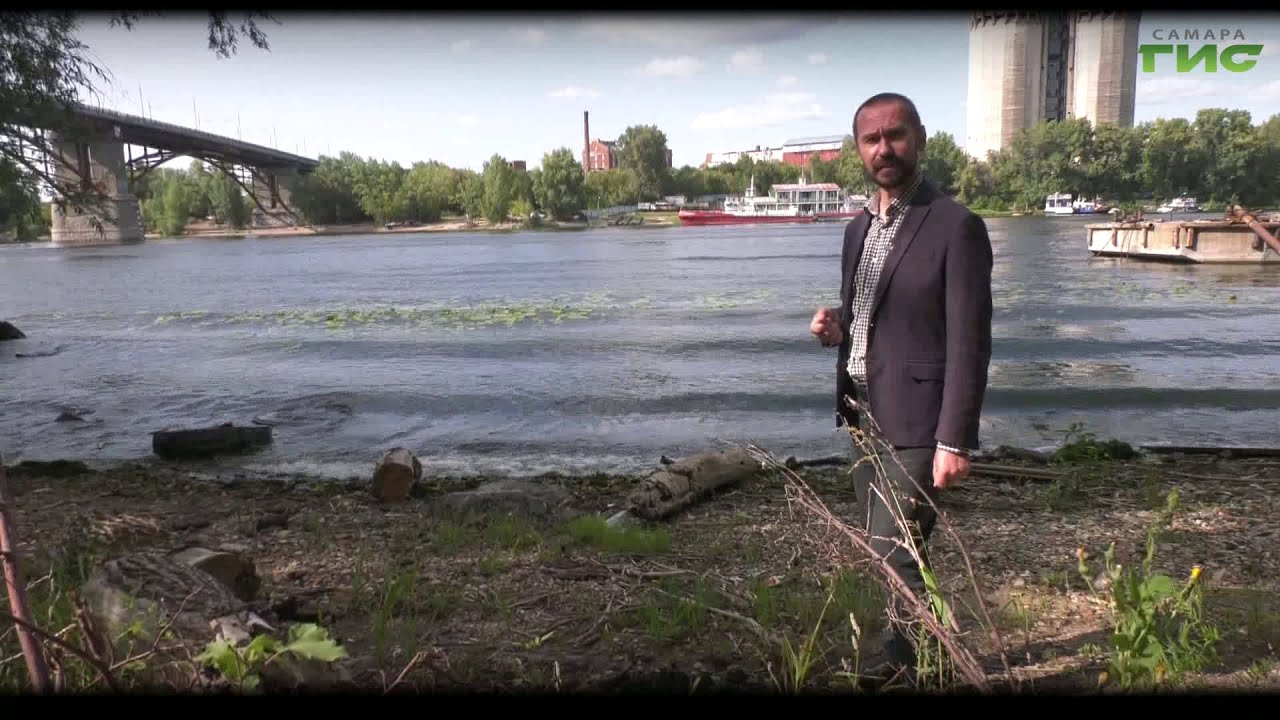 "Николай Второв" / "Город. История. События" от 03.04.2025