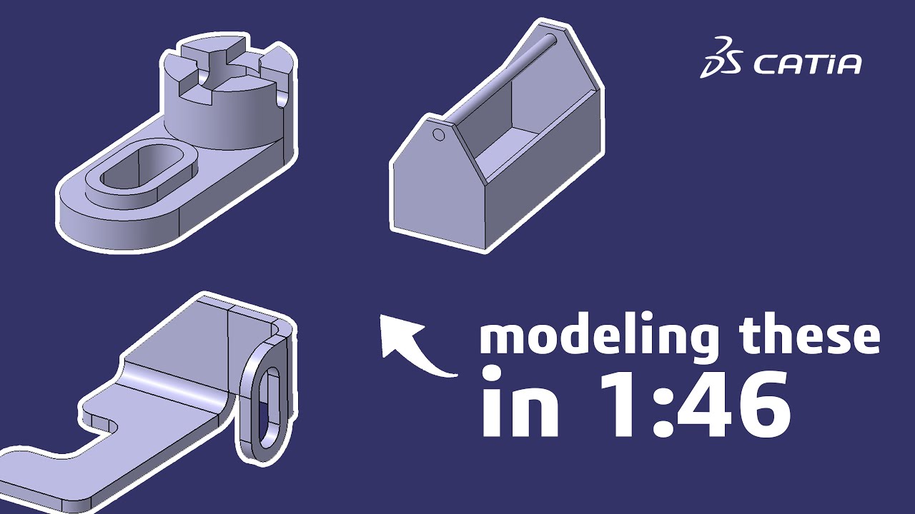 CAD Speedmodeling World Championship 2025 – 