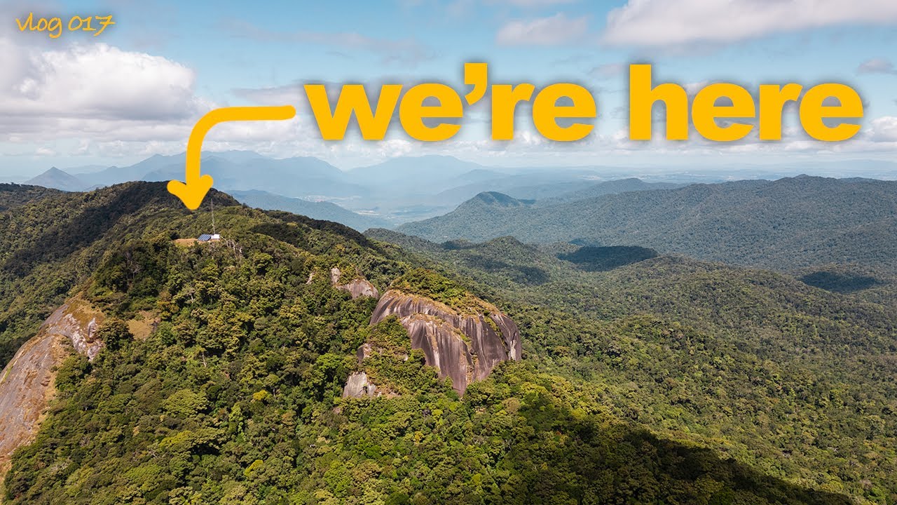 Only doing hikes marked as "Hard" on AllTrails Kahlpahlim Rock and