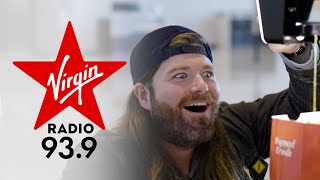 VIRGIN WINDSOR Landmark Theatres PROMO
