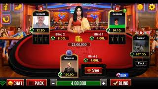 Teen Patti Offer you the opportunity to earn cash screenshot 4
