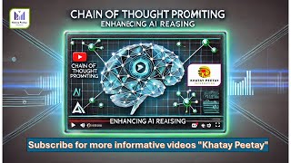 Chain of Thought Prompting in AI | Boosting Reasoning & Problem-Solving