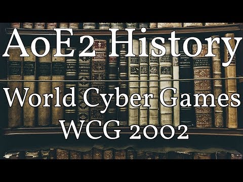 Video: World Cyber Games-toernooi Op EG Expo