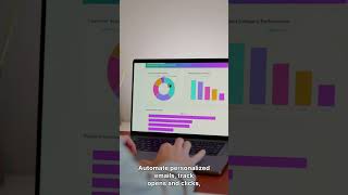How to Send Emails That Actually Convert (Using Live CRM Data)