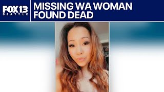 Family searching for answers after missing woman found dead in Mason County | FOX 13 Seattle