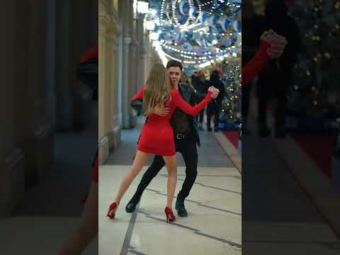 Подари мне первый танец