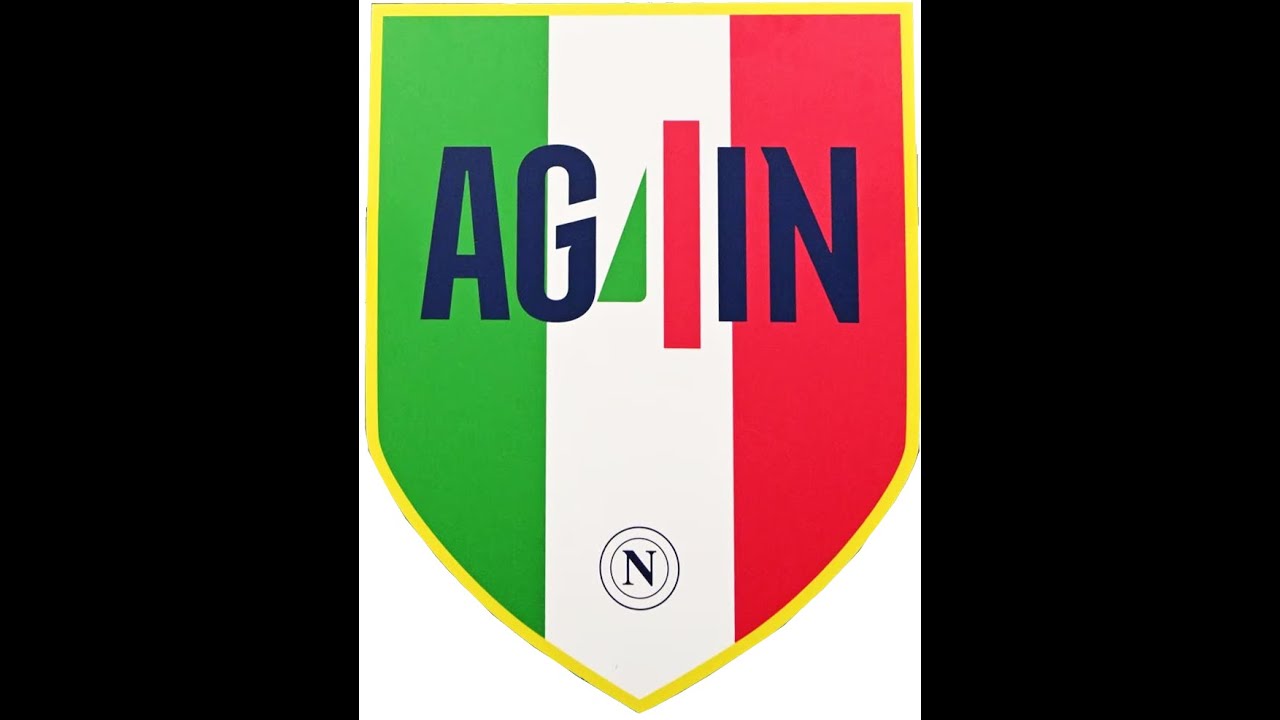 🔥 Napoli Campione d’Italia – 4° Scudetto nella Storia! | Frignano in Festa 💙⚽