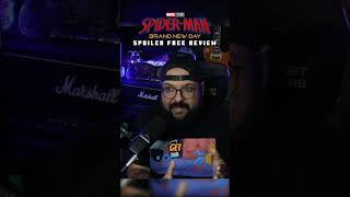 Spider-Man: Brand New Day Spoiler-Free Review