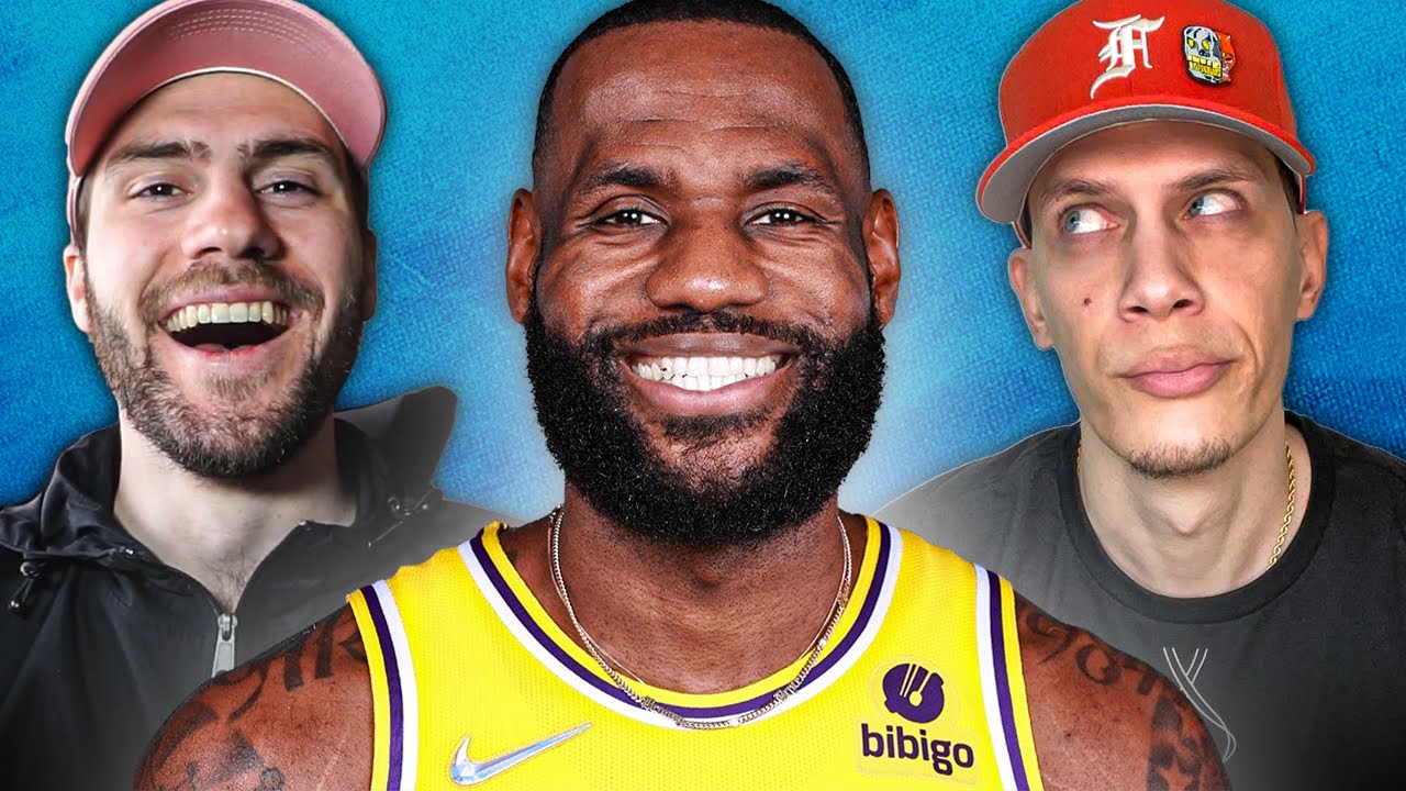 Top 3 Players at Each Position (Current & All-Time) | PC Clips