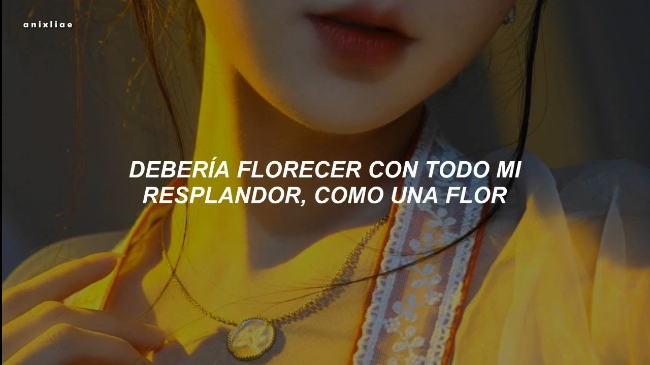 ITZY can't tie me down (sub español) YouTube