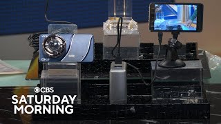 Exclusive discounts from CBS Mornings Deals