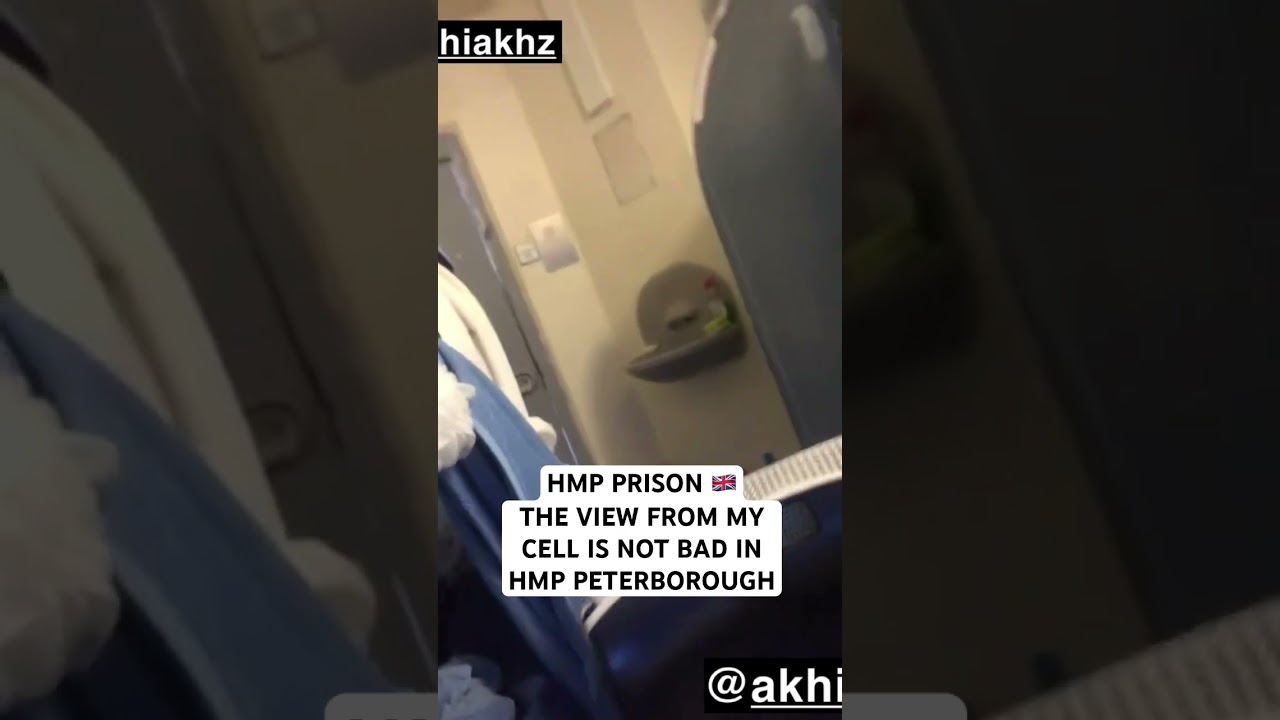 HMP PETERBOROUGH 