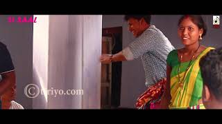 Making Of The Song - 21 Saal Urmila & Sagun Laxman Mardi Tiriyo Music Hd