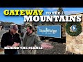 Talona ridge rv resort  behind the scenes with interviews gateway to the mountains  ellijay ga