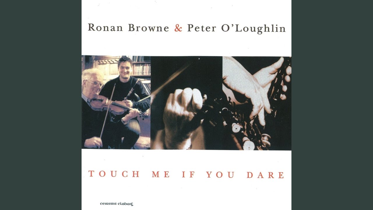 I Buried My Wife and Danced On Top Of Her / Tiofaidh Tú Abhaile Liom (jigs)