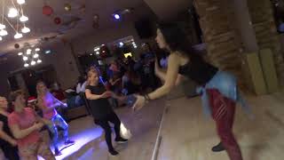 RUB A BUM by Play & Skilz - Zumba® with Irini