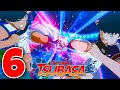 LA FRANCIA di PIERRE e L' ARGENTINA di DIAZ!! - CAPTAIN TSUBASA RISE OF NEW CHAMPIONS #6