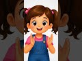 Flying Kids TV || Hamara Pahela Short Video || 😍