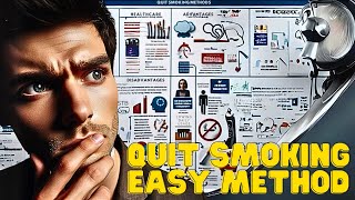 How to quit smoking Cigarettes easy method