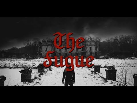 Defying - The Fugue (Music visualizer)