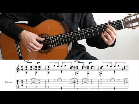 How Insensitive  - Antonio Carlos Jobim