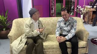 Inspector Drake's Last Case at ZPac Theatre