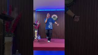 Thank God I found you by boyz 2 men \u0026 Mariah carey Cover by: Syrill