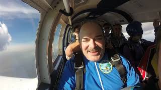Swoopware: Skydive - James