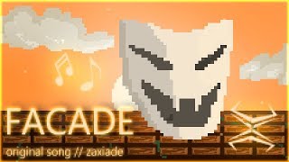 Facade By Zaxiade Chiptune