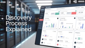 ServiceNow Discovery uitgelegd met eenvoudige diagrammen!