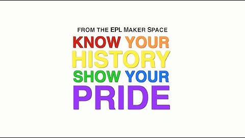 EPL Maker Space with Jeff Winkelaar