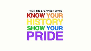 EPL Maker Space with Jeff Winkelaar