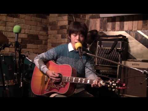 ルカ♪「飛梅・縁切寺（さだまさし・グレープ）」仙台'17.2.11③