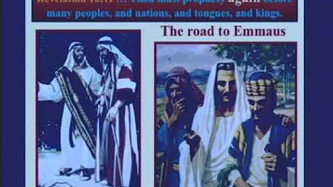 7345 - The Woman that Satan Hates / Revelation Dec...