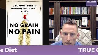 The Ugly Truth About Gluten Free Diets