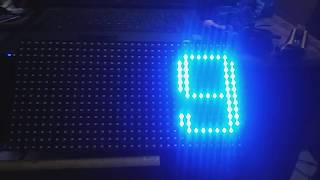 Token Display