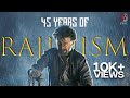 45 years of rajinism  superstar rajinikanth  thalaivar  vd editz