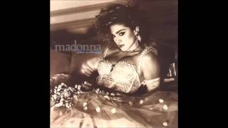 Madonna - Like A Virgin (Album Version)