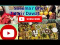 Aji sasumaa r ghort iftarassamesevlogger viralramdan