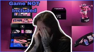 The GTA 6 Collectors Edition Is EMBARASSING | MoistCr1TiKaL