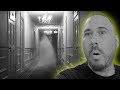 The Haunted Hotel Where Faze Rug Encountered A GHOST (SCARIEST NIGHT EVER)