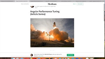 Пятиминутка Angular - #7 - HolyJS, Articles, Agnular-RU/Universal/OfflineMoscow, New.HR