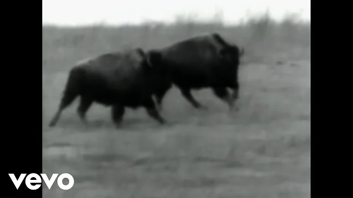 U2 - One (Mark Pellington Version)