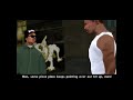 Grand Theft Auto San Andreas Playstation 2 Gameplay Grand Theft Auto San Andreas Playstation 2 Gameplay