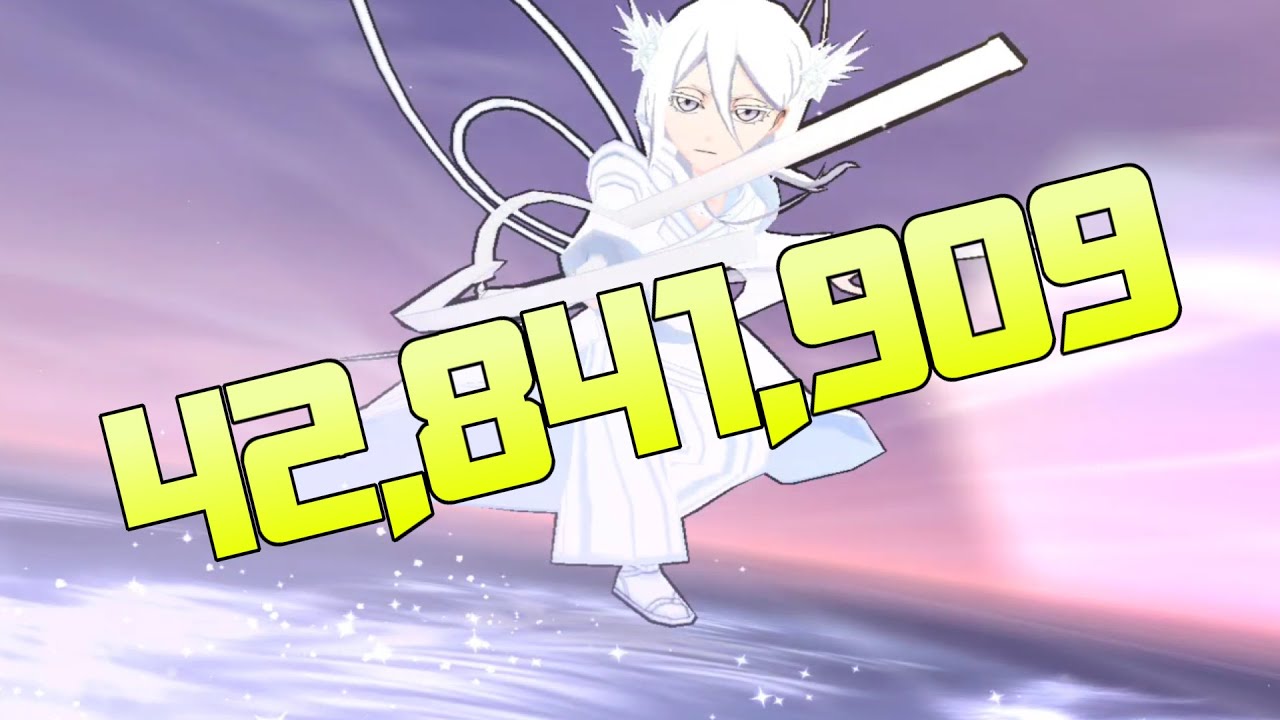 Bleach Brave Souls: Guild Quest Hard Mode – Espada Killer