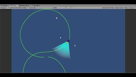 Project PP - Prototype 0.01 - Video 03