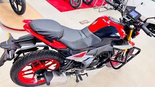 All New 2026 Honda Cb125 Hornet Detailed Review On Road Price Update Features Mileage